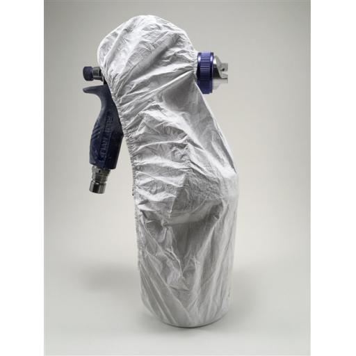 Spray Gun Cover